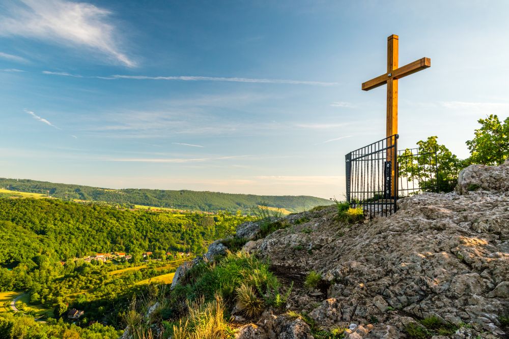 Sv. Jan pod Skalou fin